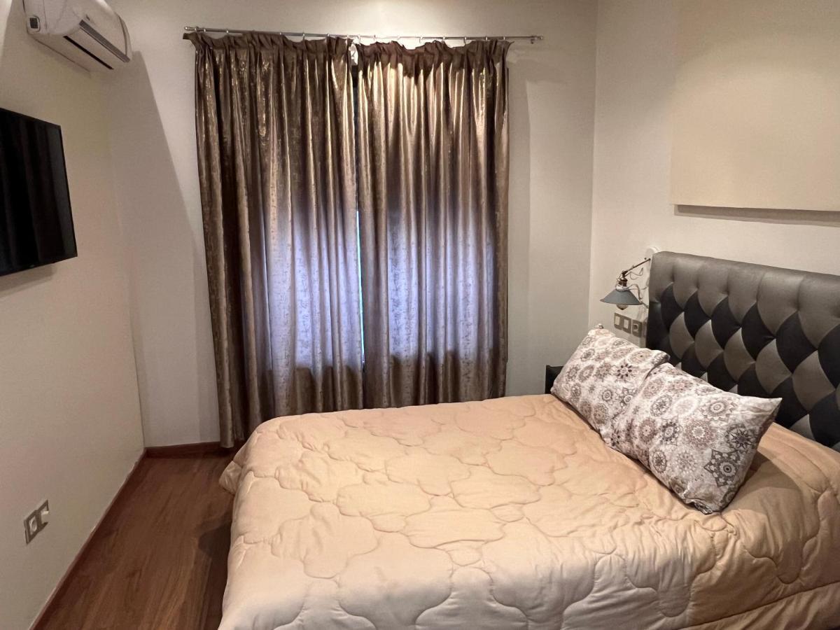 Bel Appart+2 Room+Wifi+Gare Casa Voyageur+Tram 卡萨布兰卡 外观 照片