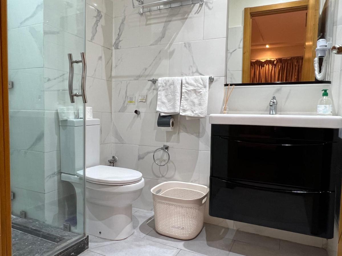 Bel Appart+2 Room+Wifi+Gare Casa Voyageur+Tram 卡萨布兰卡 外观 照片
