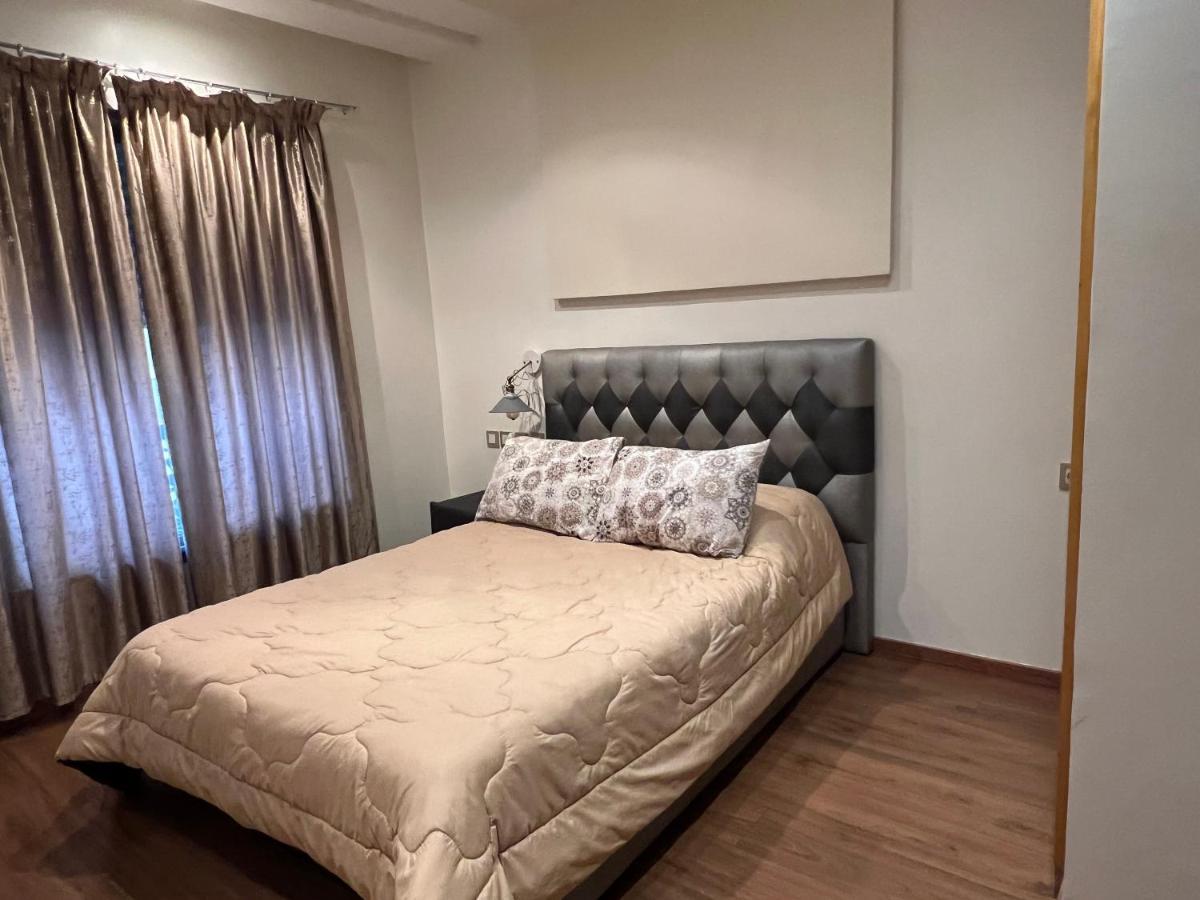 Bel Appart+2 Room+Wifi+Gare Casa Voyageur+Tram 卡萨布兰卡 外观 照片