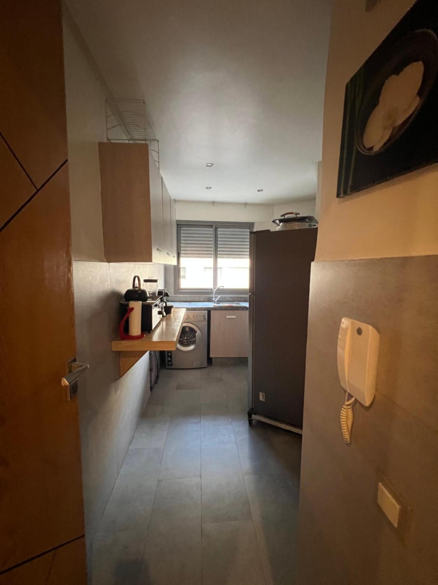 Bel Appart+2 Room+Wifi+Gare Casa Voyageur+Tram 卡萨布兰卡 外观 照片